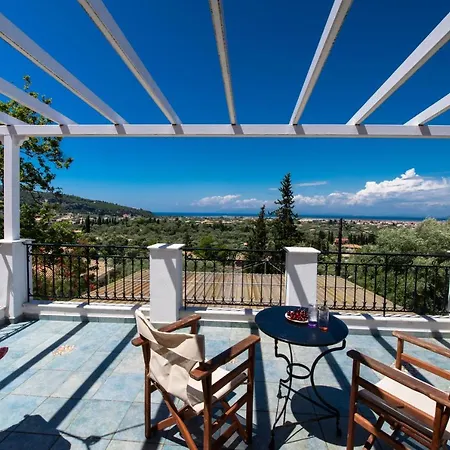 Gerasimoula Apolpaina