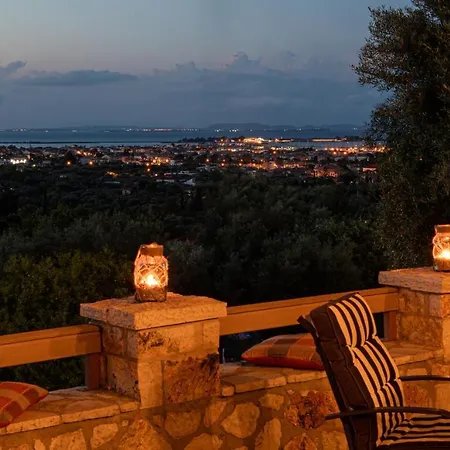 Gerasimoula * Apolpaina