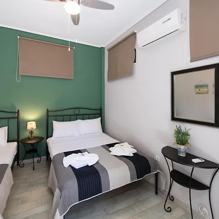 Gerasimoula Villa Apolpaina