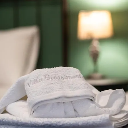 Gerasimoula * Apolpaina