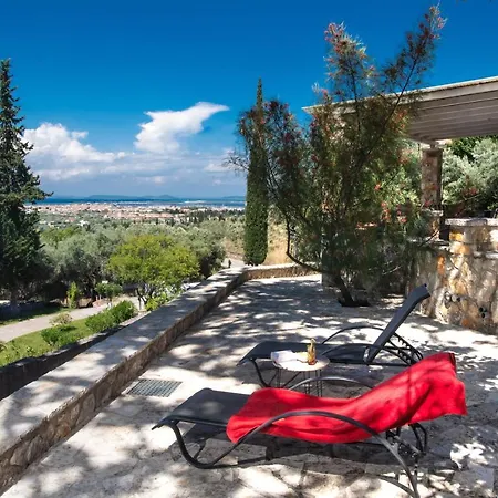 Villa Gerasimoula Apolpaina