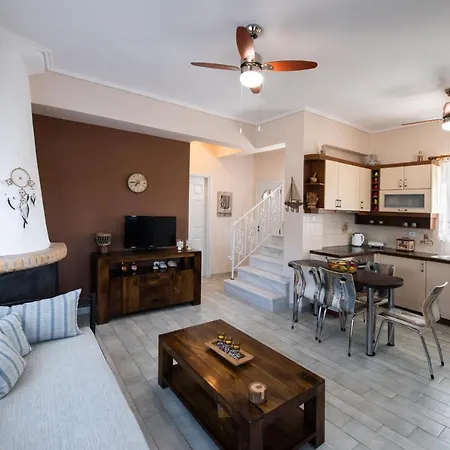 Gerasimoula Villa Apolpaina