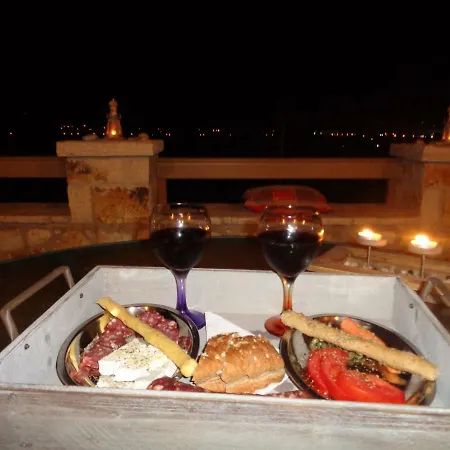 Gerasimoula Villa Apolpaina