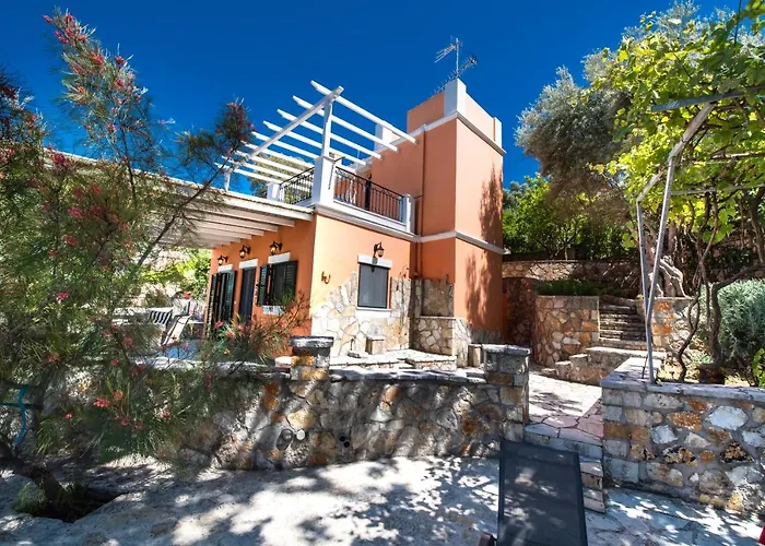 Gerasimoula * Apolpaina