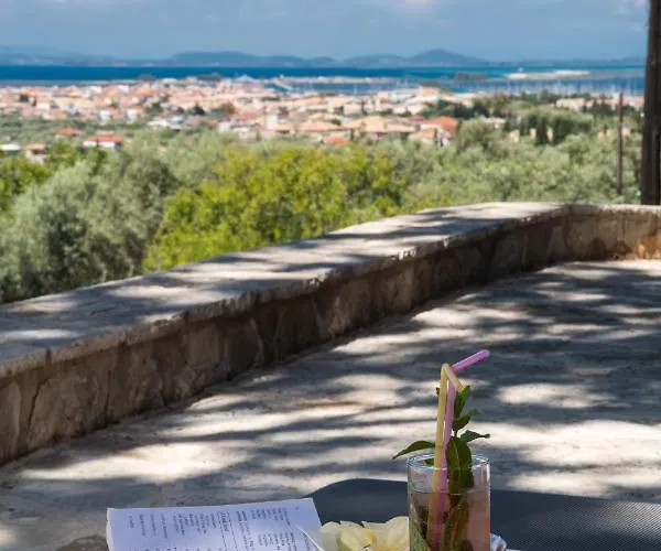 Gerasimoula Apolpaina