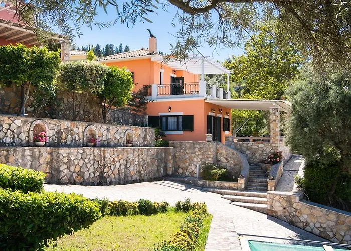 Gerasimoula * Apolpaina