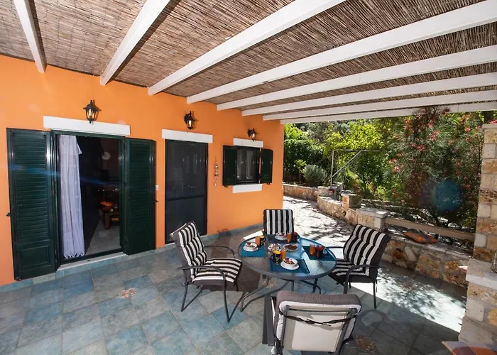 Gerasimoula * Apolpaina