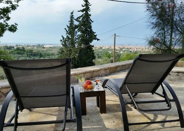 Gerasimoula Apolpaina